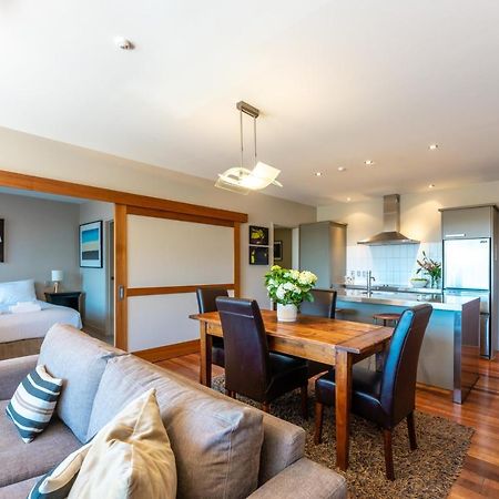 The Sands - Apartment 12 - Stay Waiheke Onetangi Eksteriør bilde