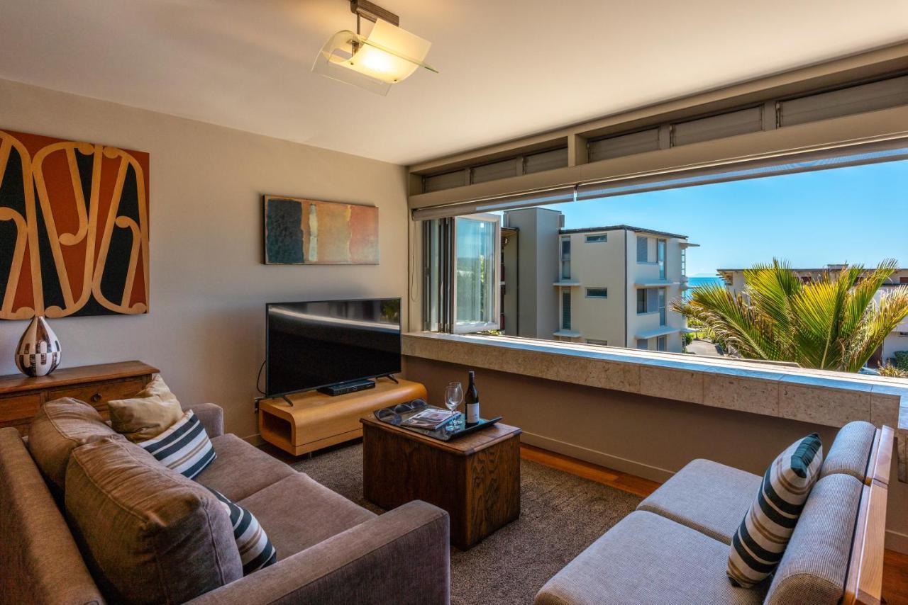 The Sands - Apartment 12 - Stay Waiheke Onetangi Eksteriør bilde