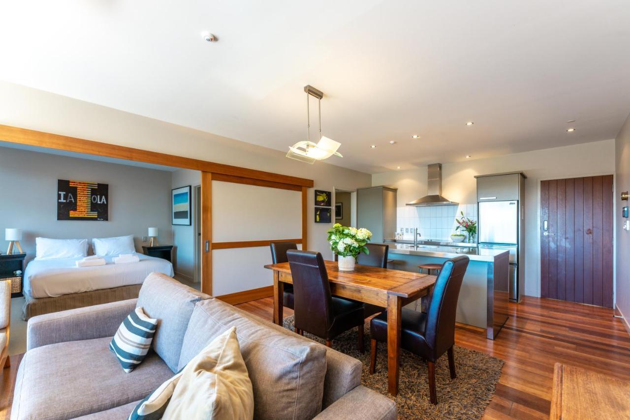 The Sands - Apartment 12 - Stay Waiheke Onetangi Eksteriør bilde
