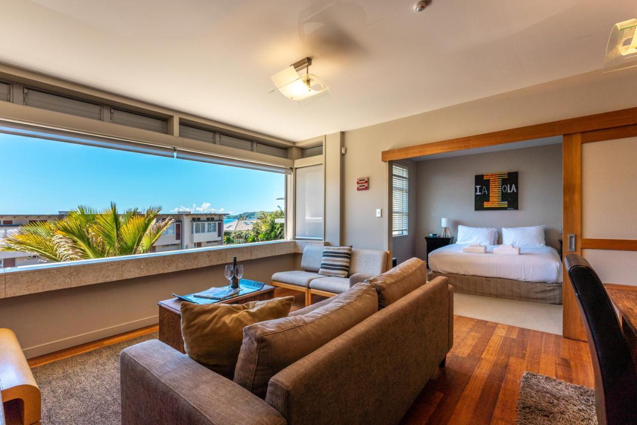 The Sands - Apartment 12 - Stay Waiheke Onetangi Eksteriør bilde