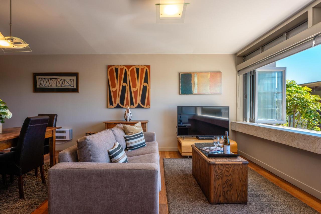 The Sands - Apartment 12 - Stay Waiheke Onetangi Eksteriør bilde
