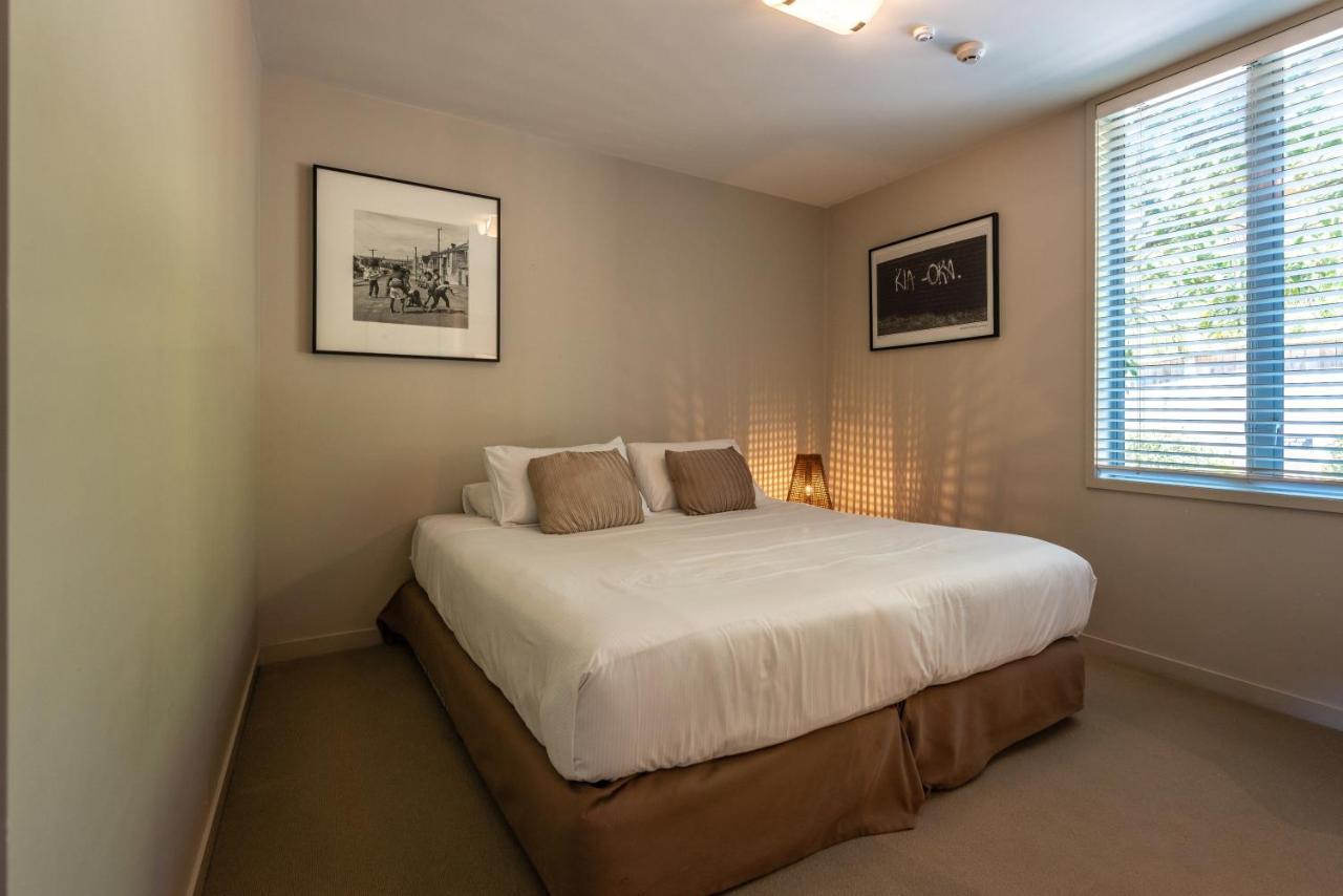 The Sands - Apartment 12 - Stay Waiheke Onetangi Eksteriør bilde