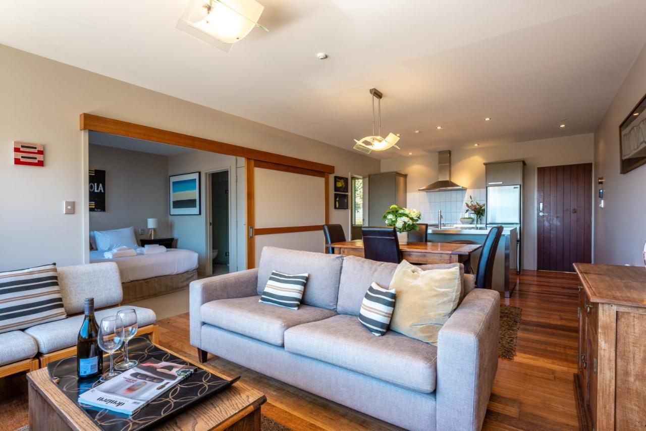 The Sands - Apartment 12 - Stay Waiheke Onetangi Eksteriør bilde
