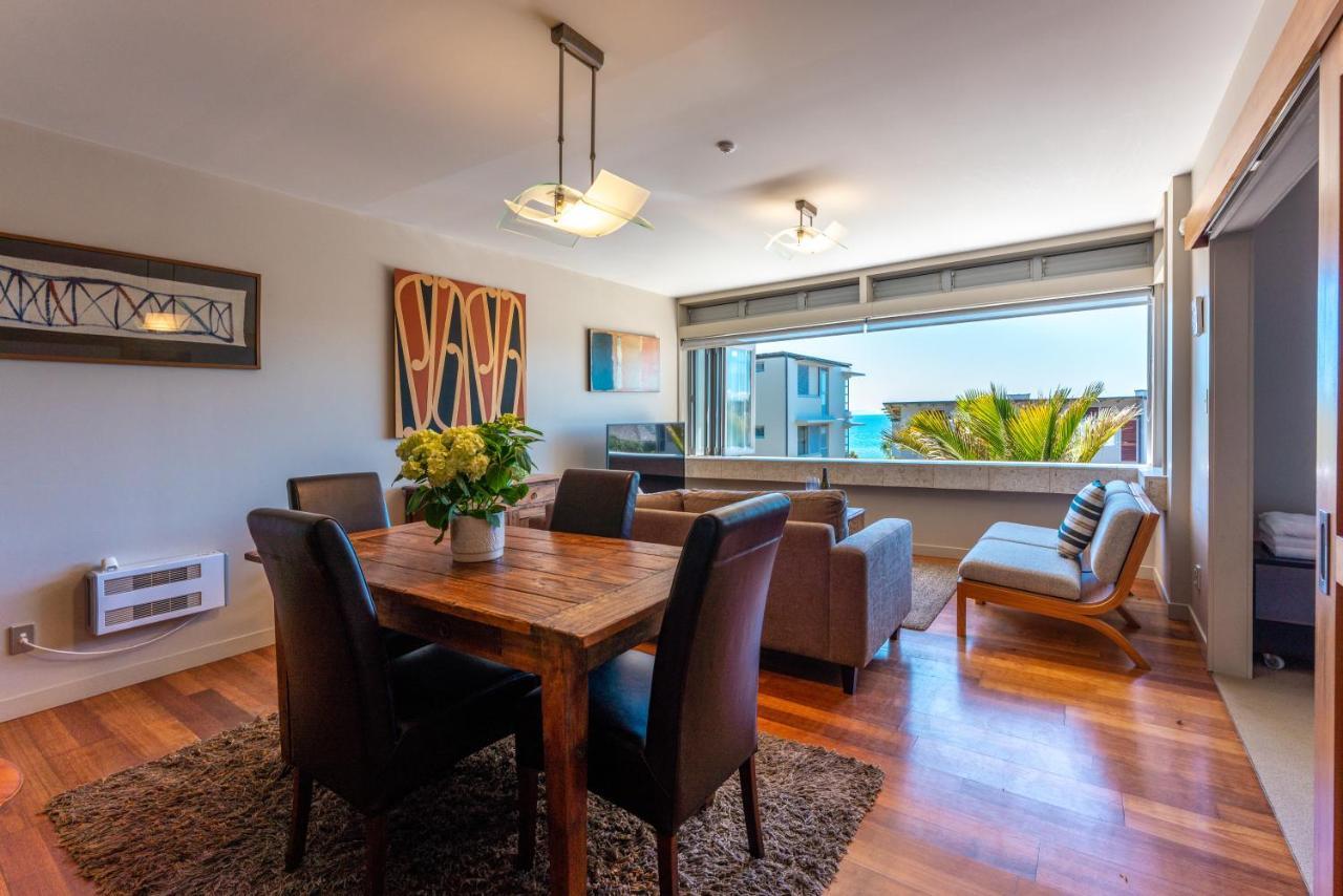 The Sands - Apartment 12 - Stay Waiheke Onetangi Eksteriør bilde