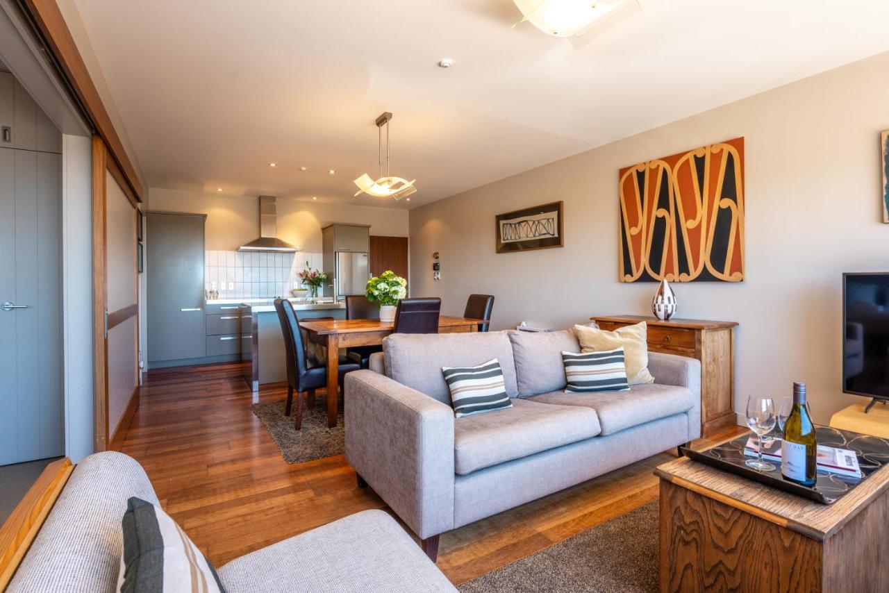 The Sands - Apartment 12 - Stay Waiheke Onetangi Eksteriør bilde