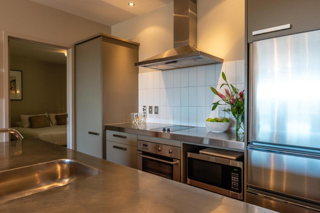 The Sands - Apartment 12 - Stay Waiheke Onetangi Eksteriør bilde